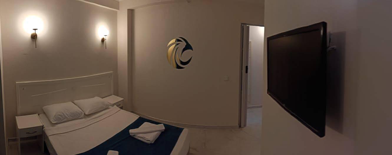 Aquila Beach Hotel Fethiye Exterior photo