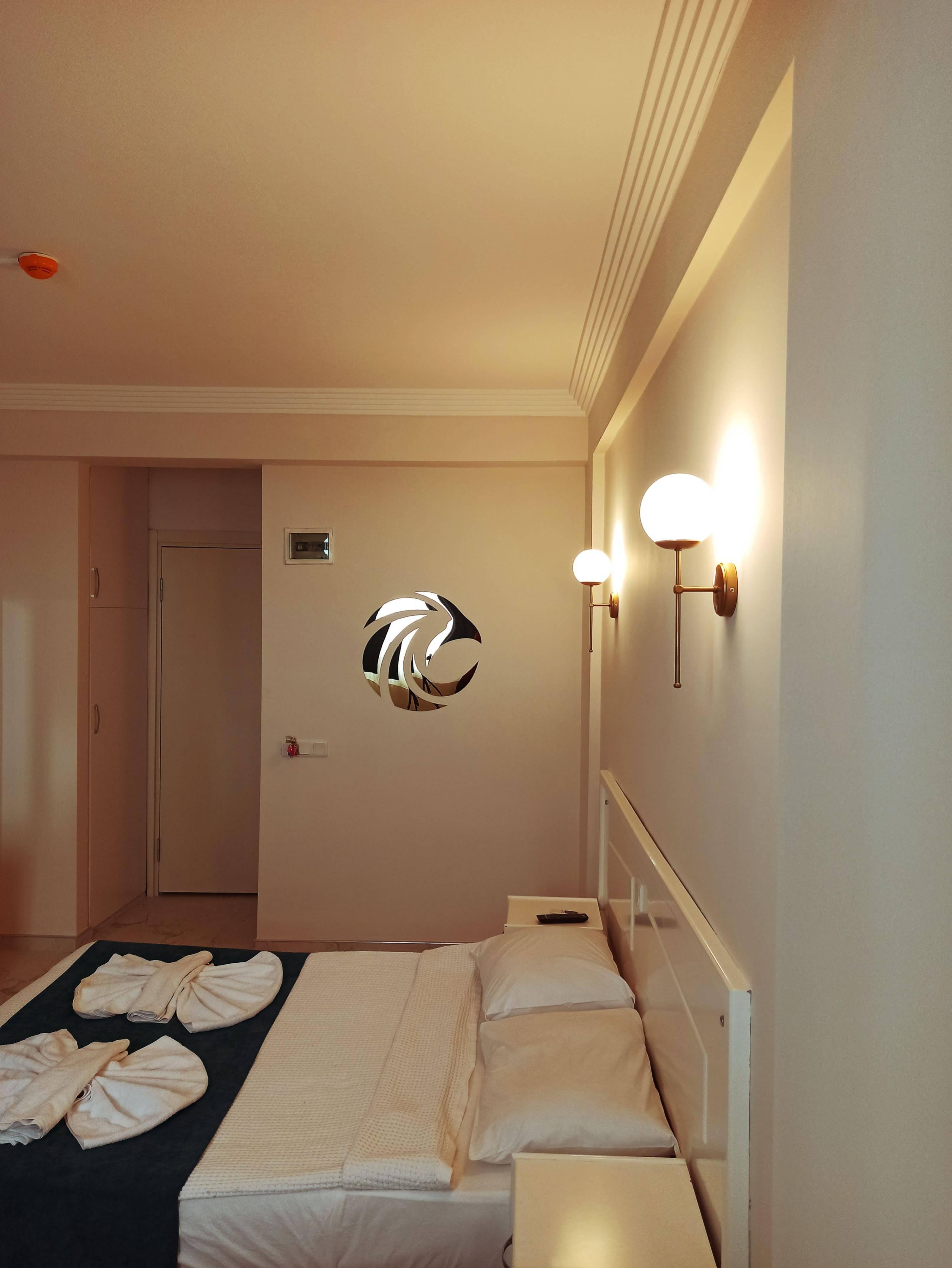 Aquila Beach Hotel Fethiye Exterior photo