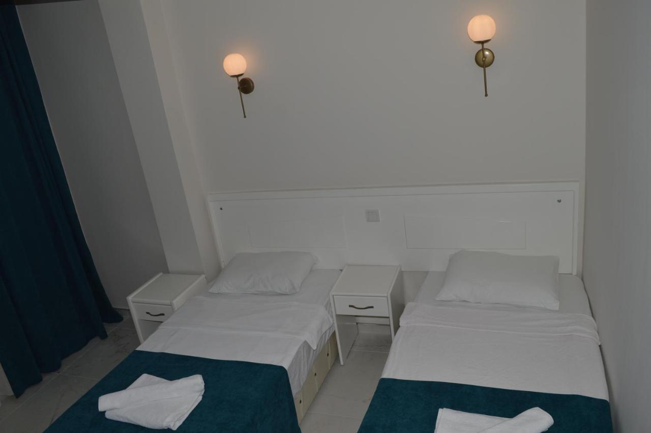 Aquila Beach Hotel Fethiye Exterior photo