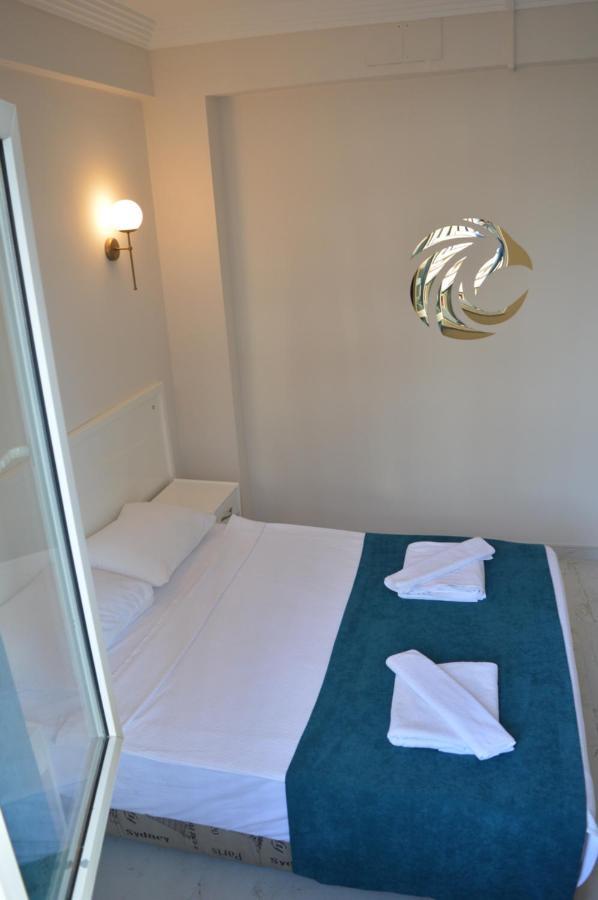 Aquila Beach Hotel Fethiye Exterior photo