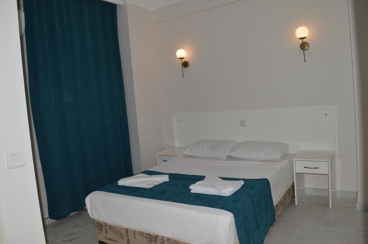 Aquila Beach Hotel Fethiye Exterior photo