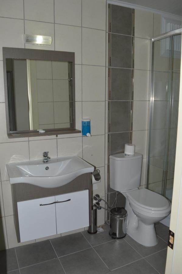 Aquila Beach Hotel Fethiye Exterior photo